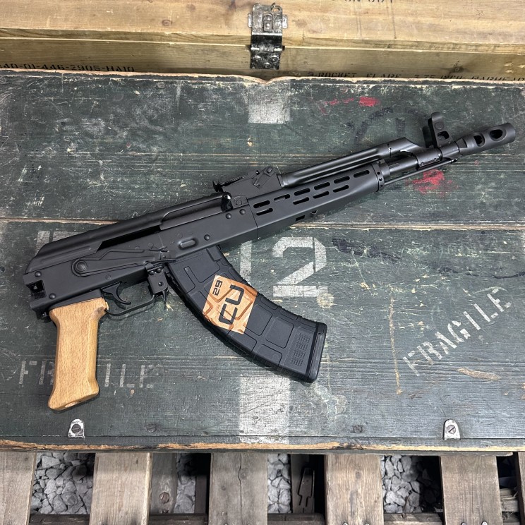 Definitive Arms AMD-65 7.62x39mm Definitive Arms AMD-65 7.62x39mm